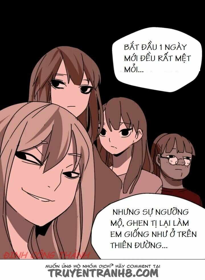 Phần Mềm Thẩm Mỹ: Chapter 31