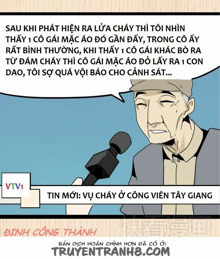 Truyện tranh