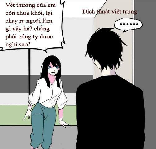 Phần Mềm Thẩm Mỹ: Chapter 36: -37
