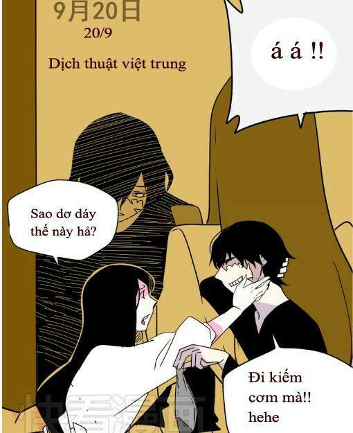 Phần Mềm Thẩm Mỹ: Chapter 36: -37