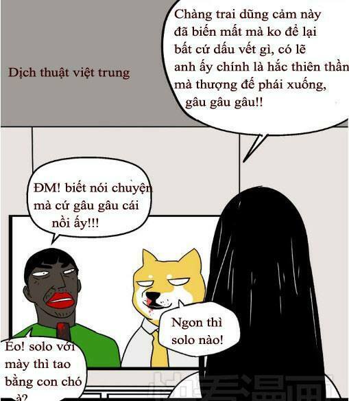 Phần Mềm Thẩm Mỹ: Chapter 36: -37
