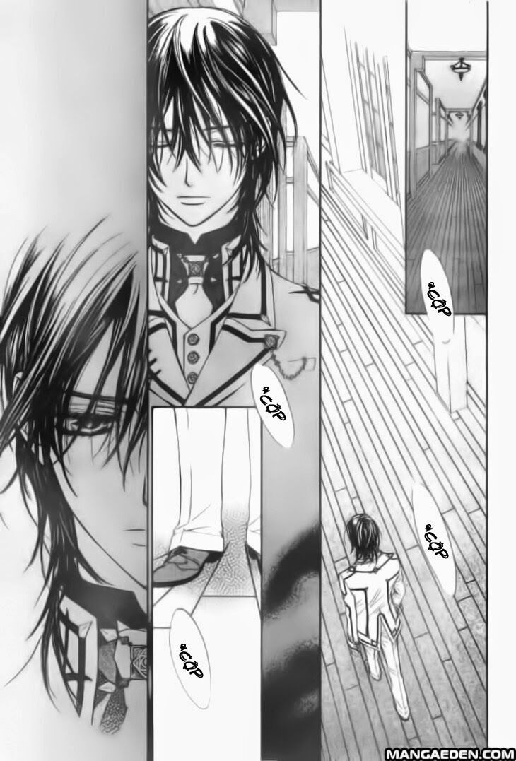 Hiệp sĩ Vampire: Chapter 22