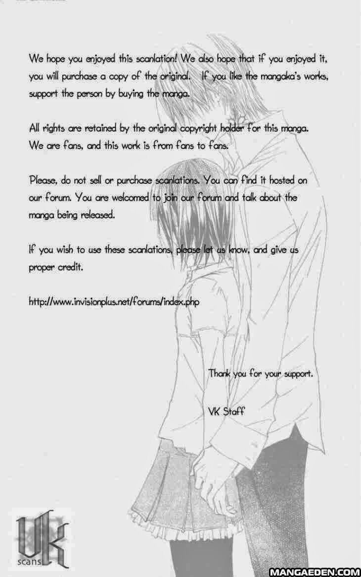 Hiệp sĩ Vampire: Chapter 22