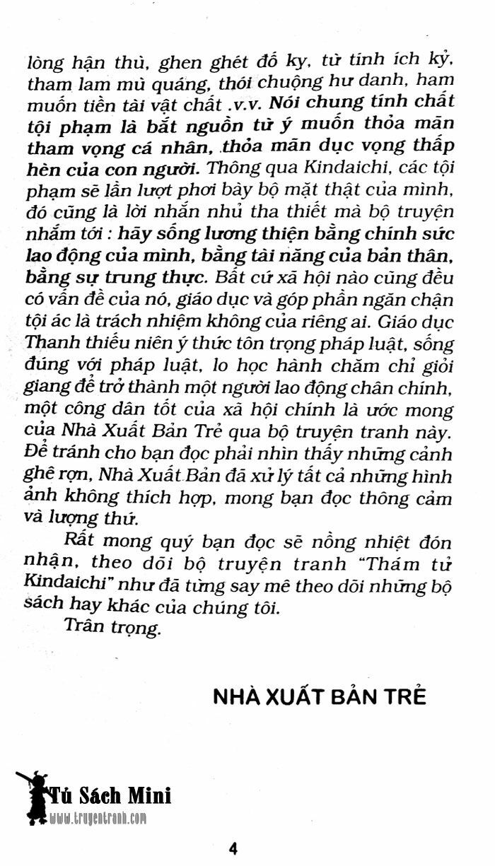 Truyện tranh