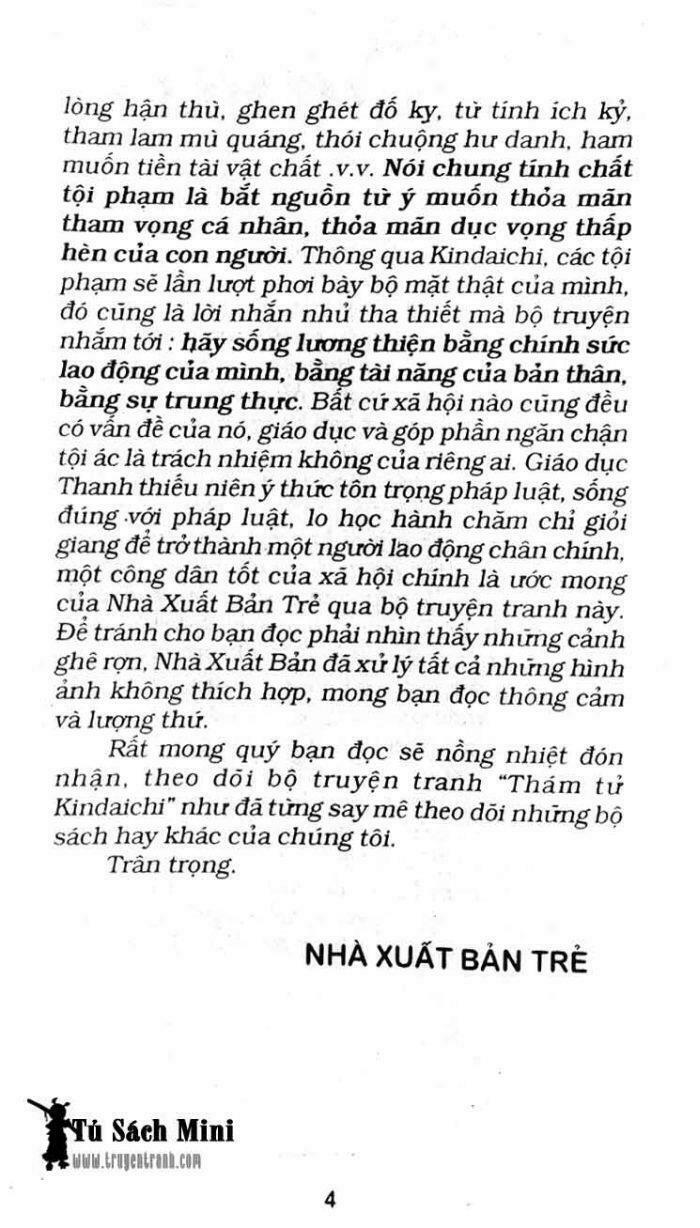 Truyện tranh
