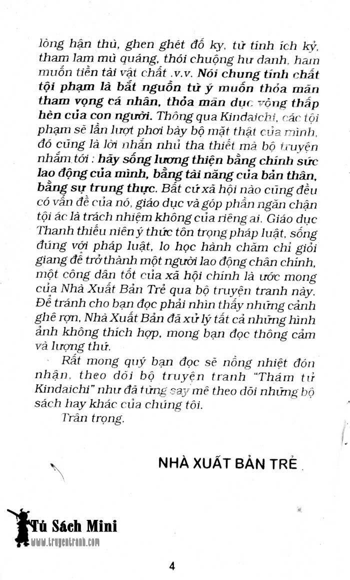Truyện tranh
