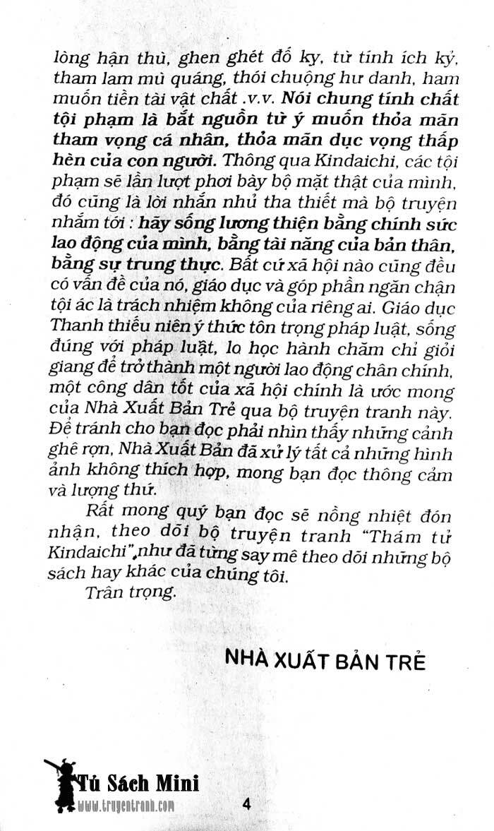 Truyện tranh
