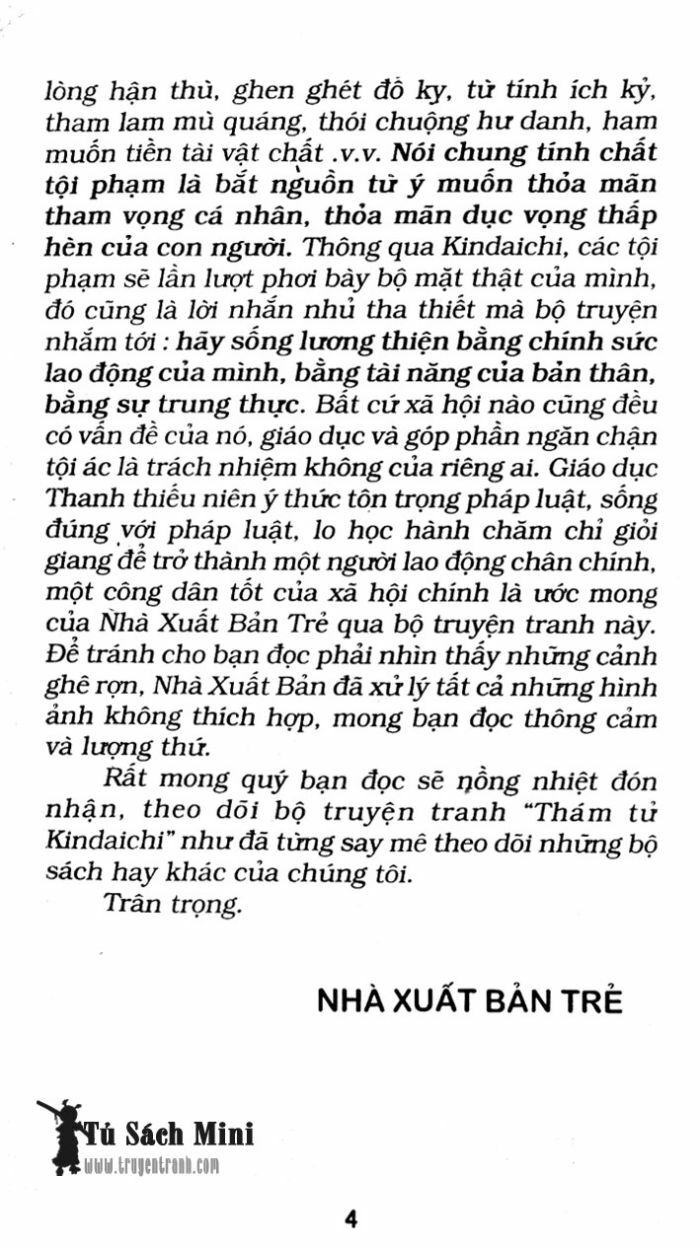 Truyện tranh