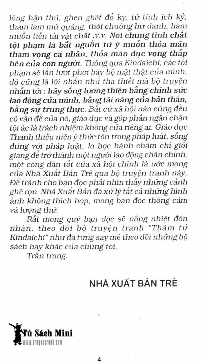 Truyện tranh