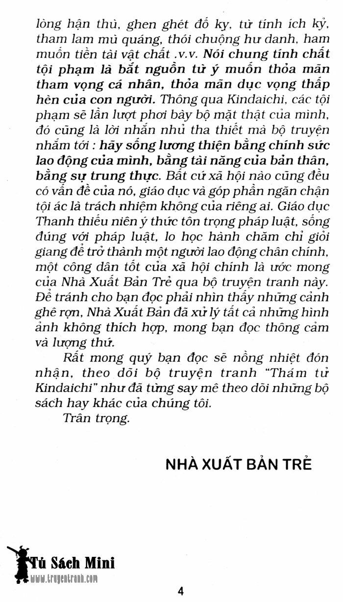 Truyện tranh