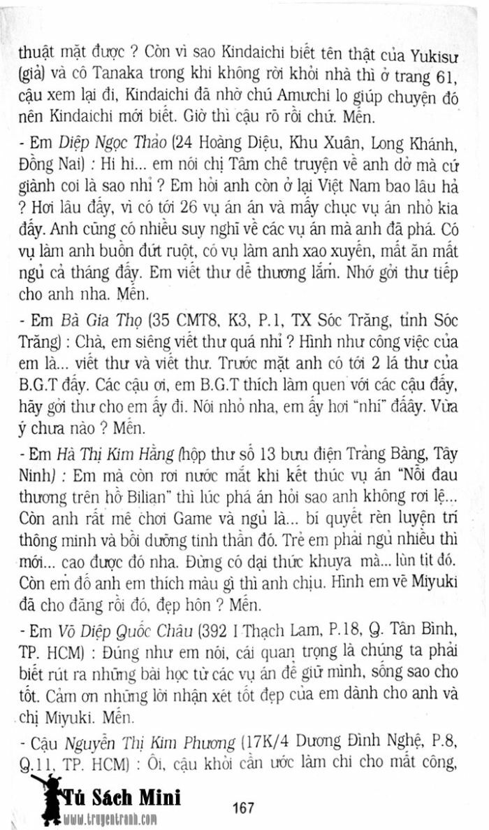 Truyện tranh
