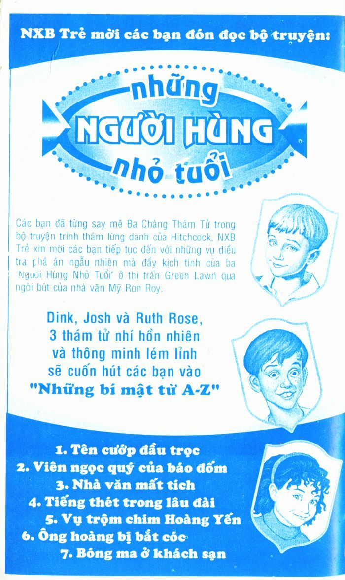 Truyện tranh