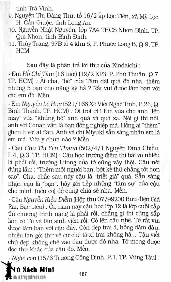 Truyện tranh