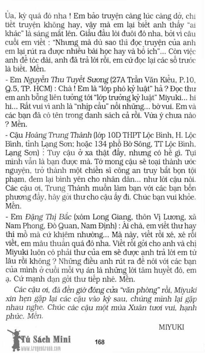 Truyện tranh
