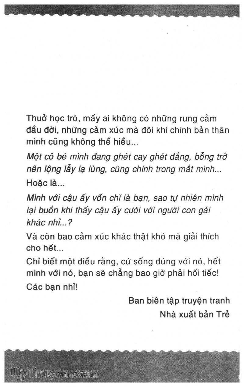 Truyện tranh