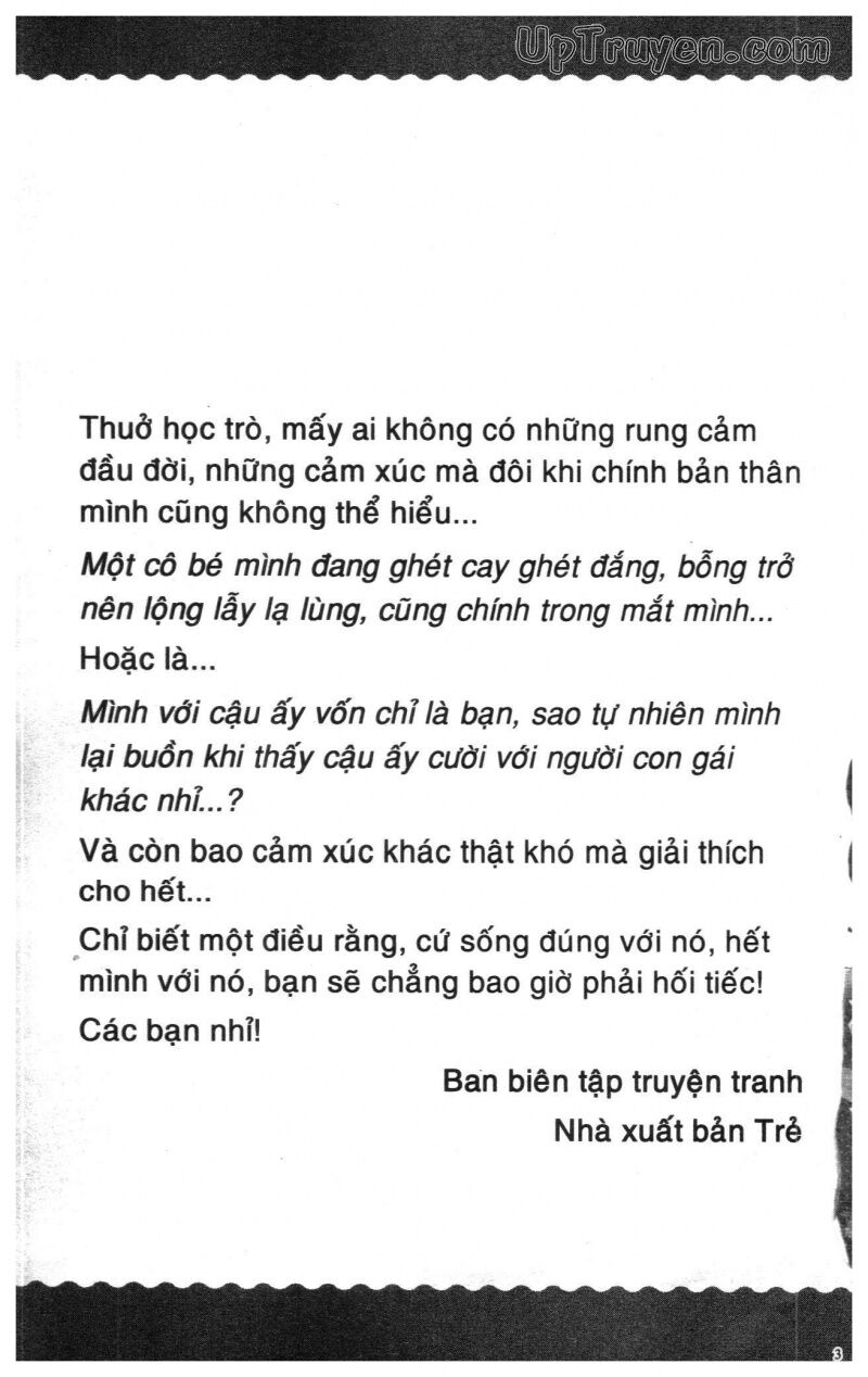 Truyện tranh