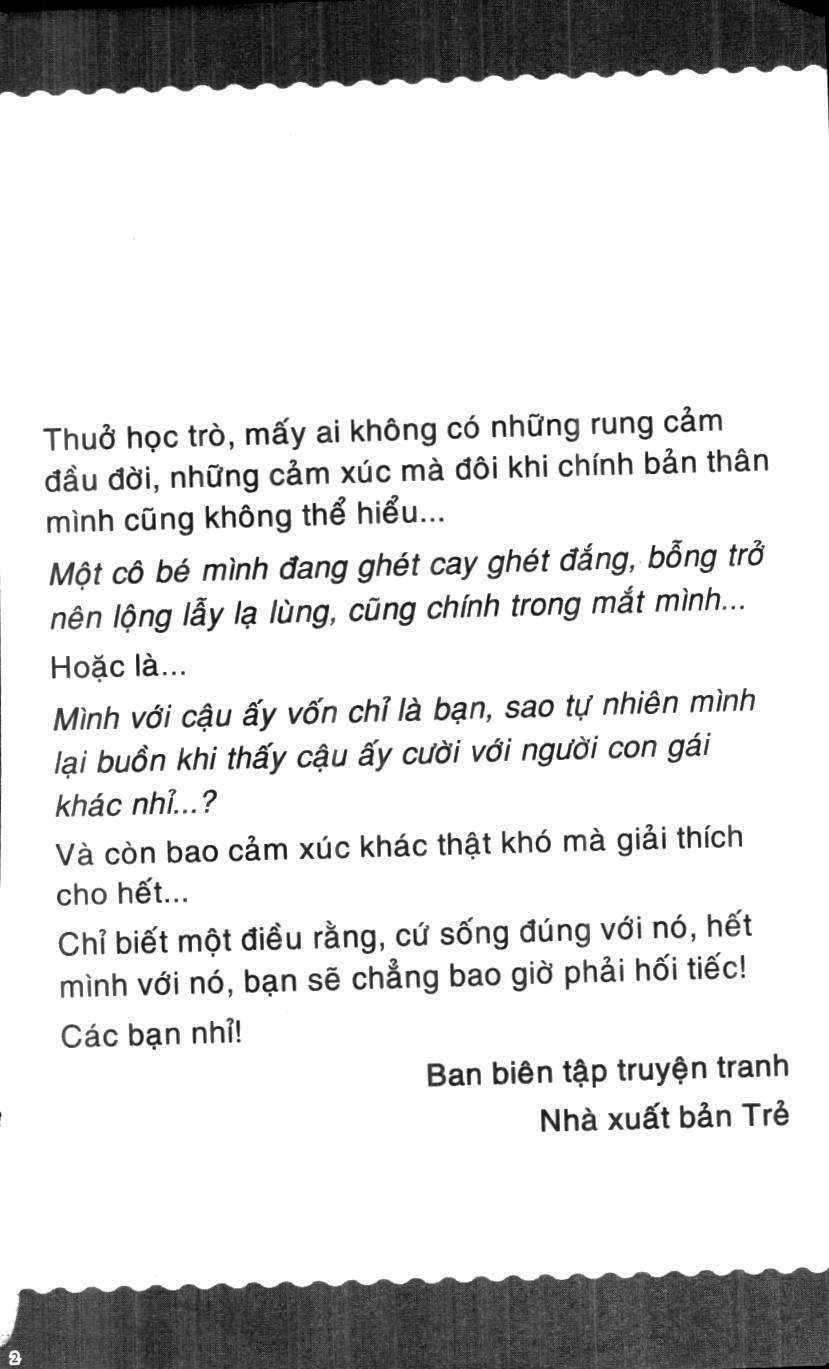 Truyện tranh