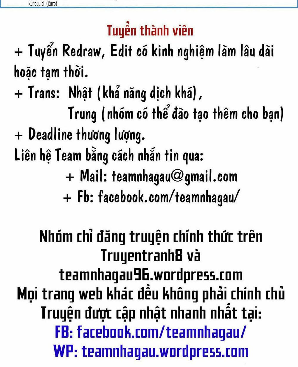 Truyện tranh