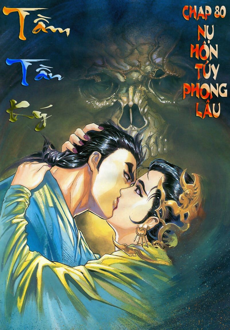 Truyện tranh