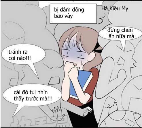 Truyện tranh