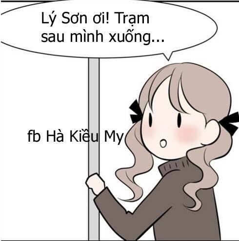 Truyện tranh