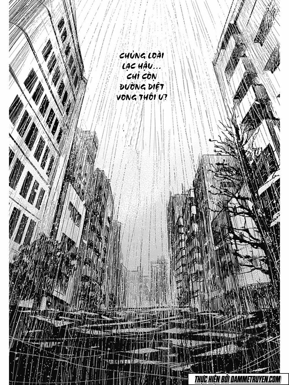 Mushihime - Nữ chúa côn trùng: Chapter 24