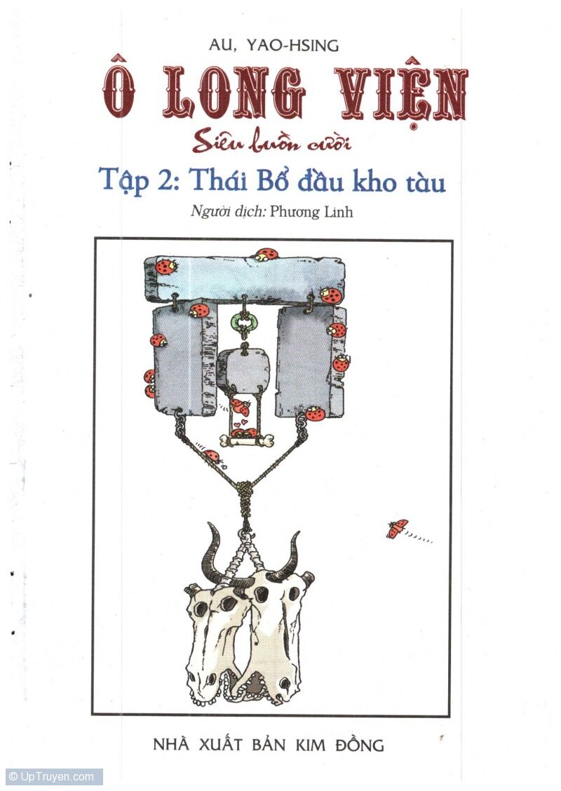 Truyện tranh