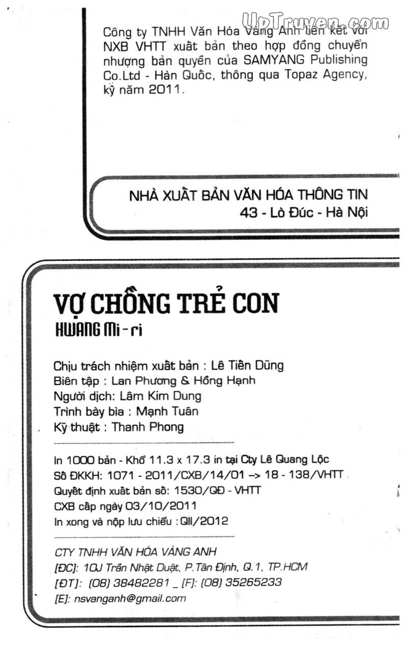 Truyện tranh
