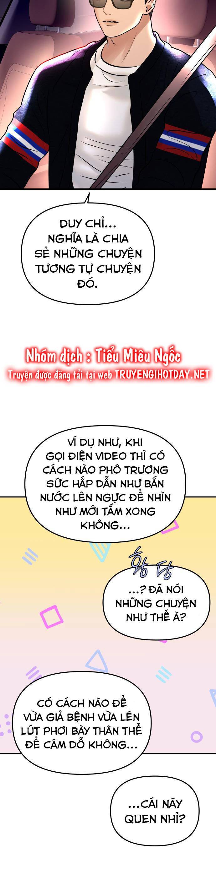 Truyện tranh