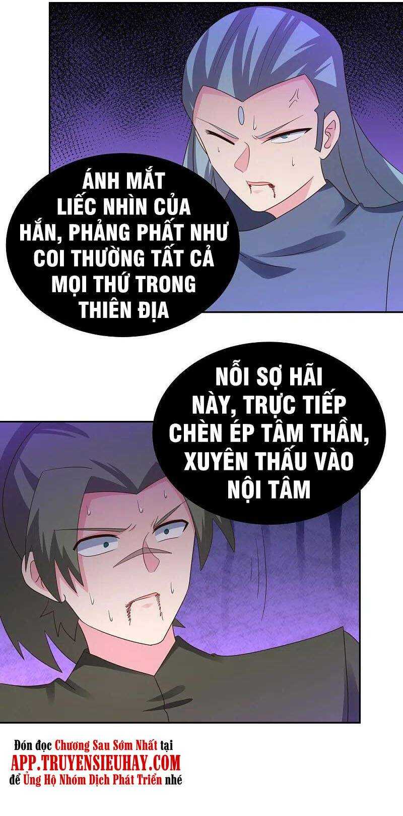 Truyện tranh