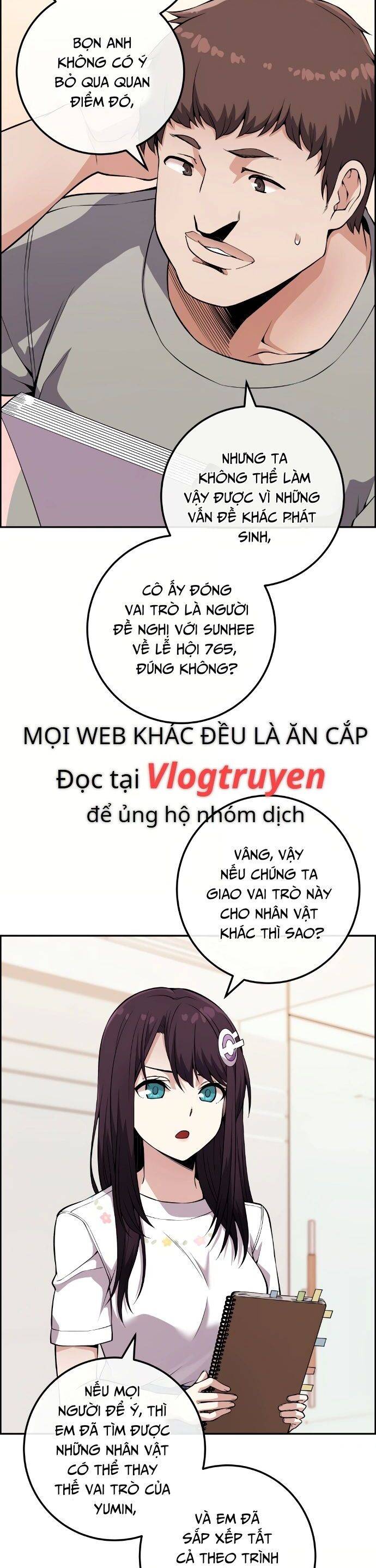 Truyện tranh