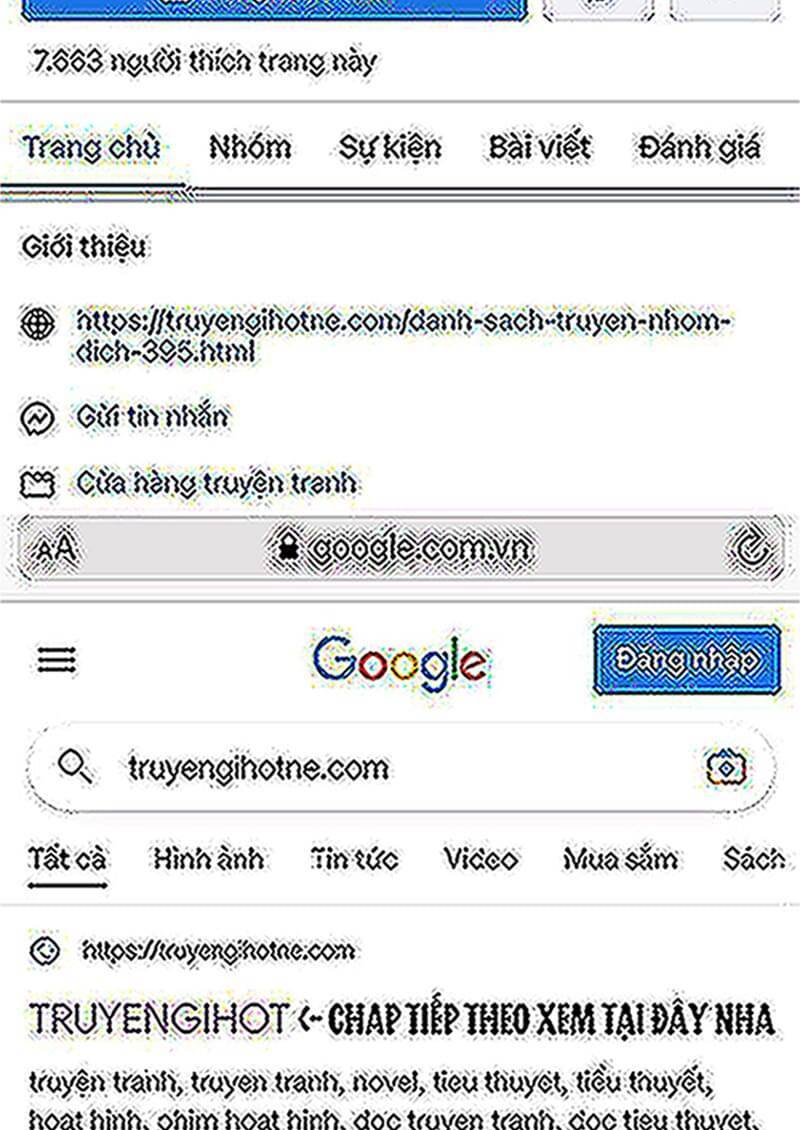 Truyện tranh
