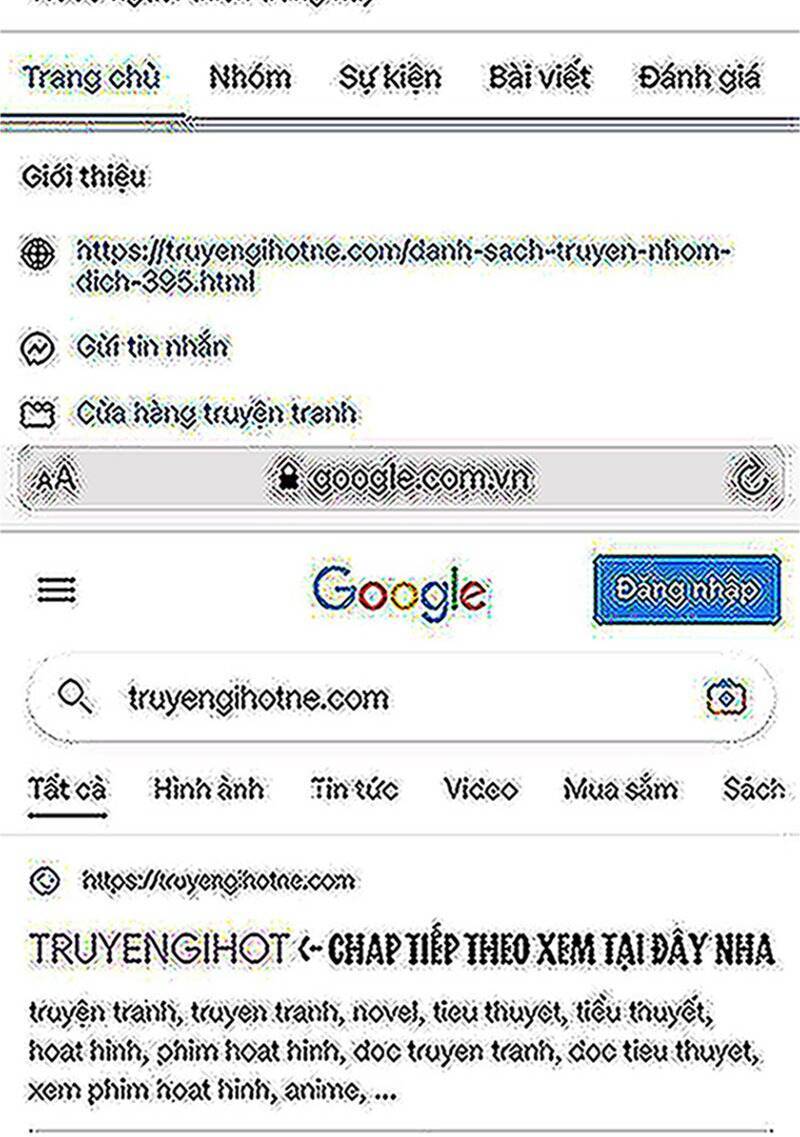 Truyện tranh