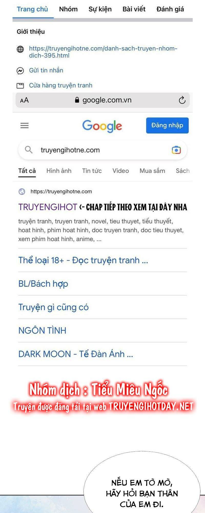 Truyện tranh