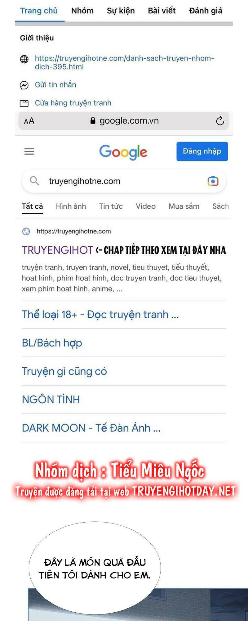 Truyện tranh