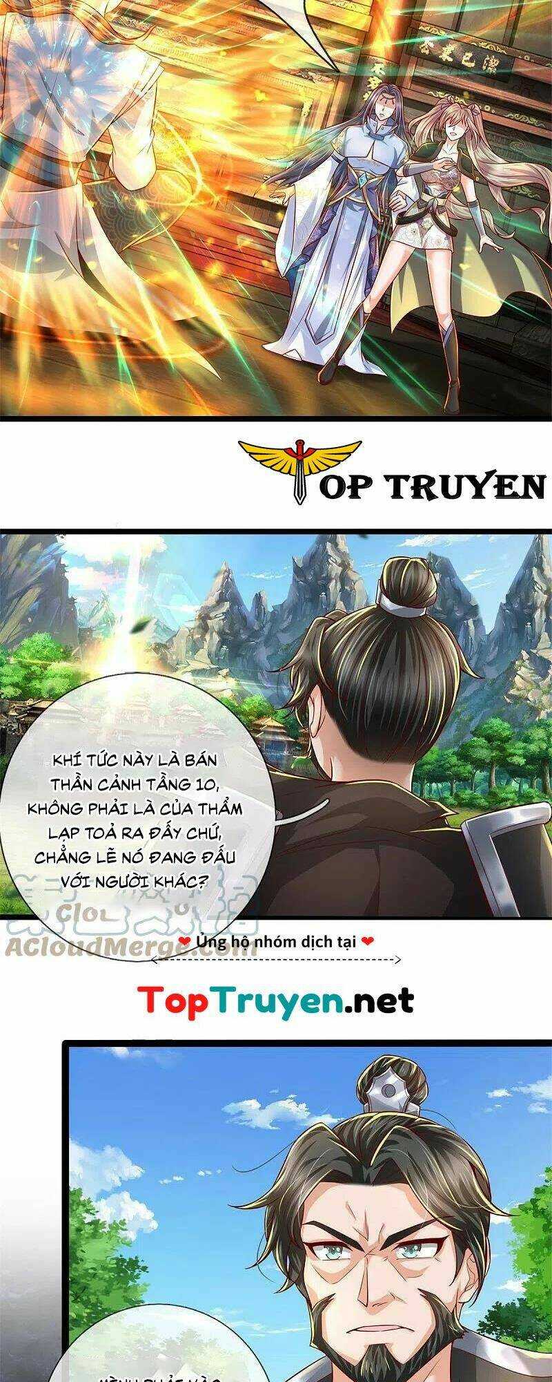 Truyện tranh