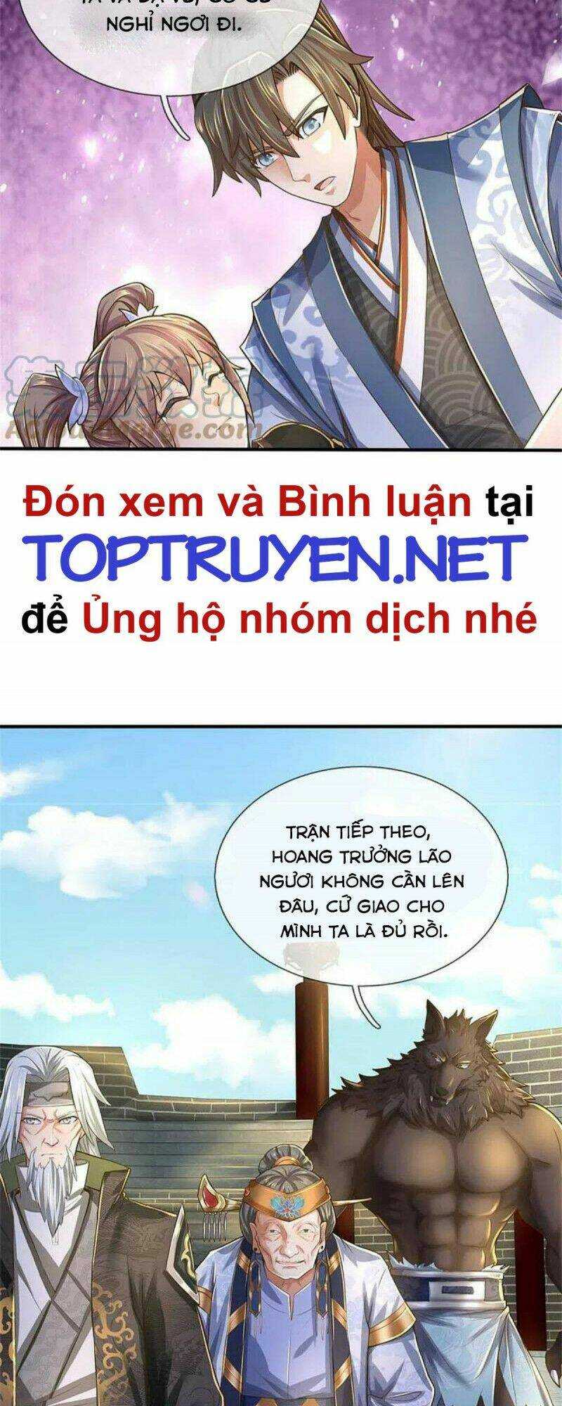 Truyện tranh