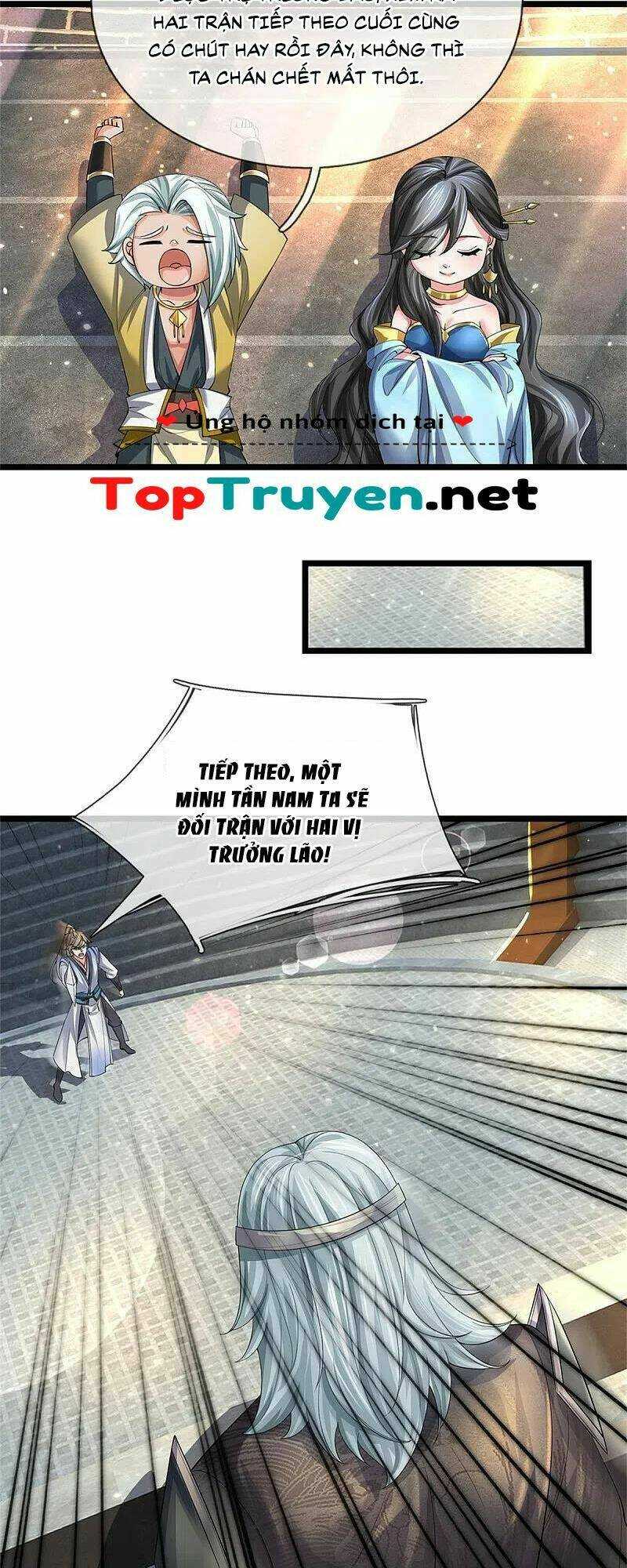 Truyện tranh