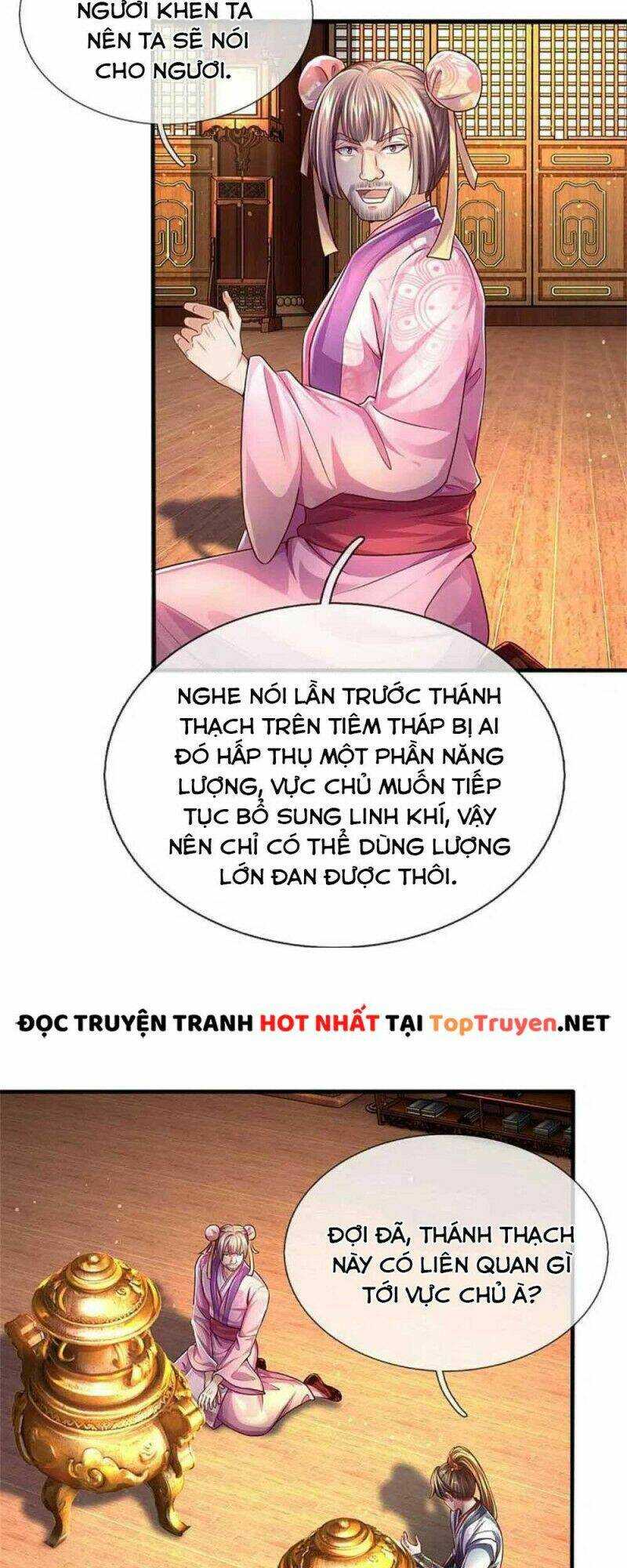 Truyện tranh