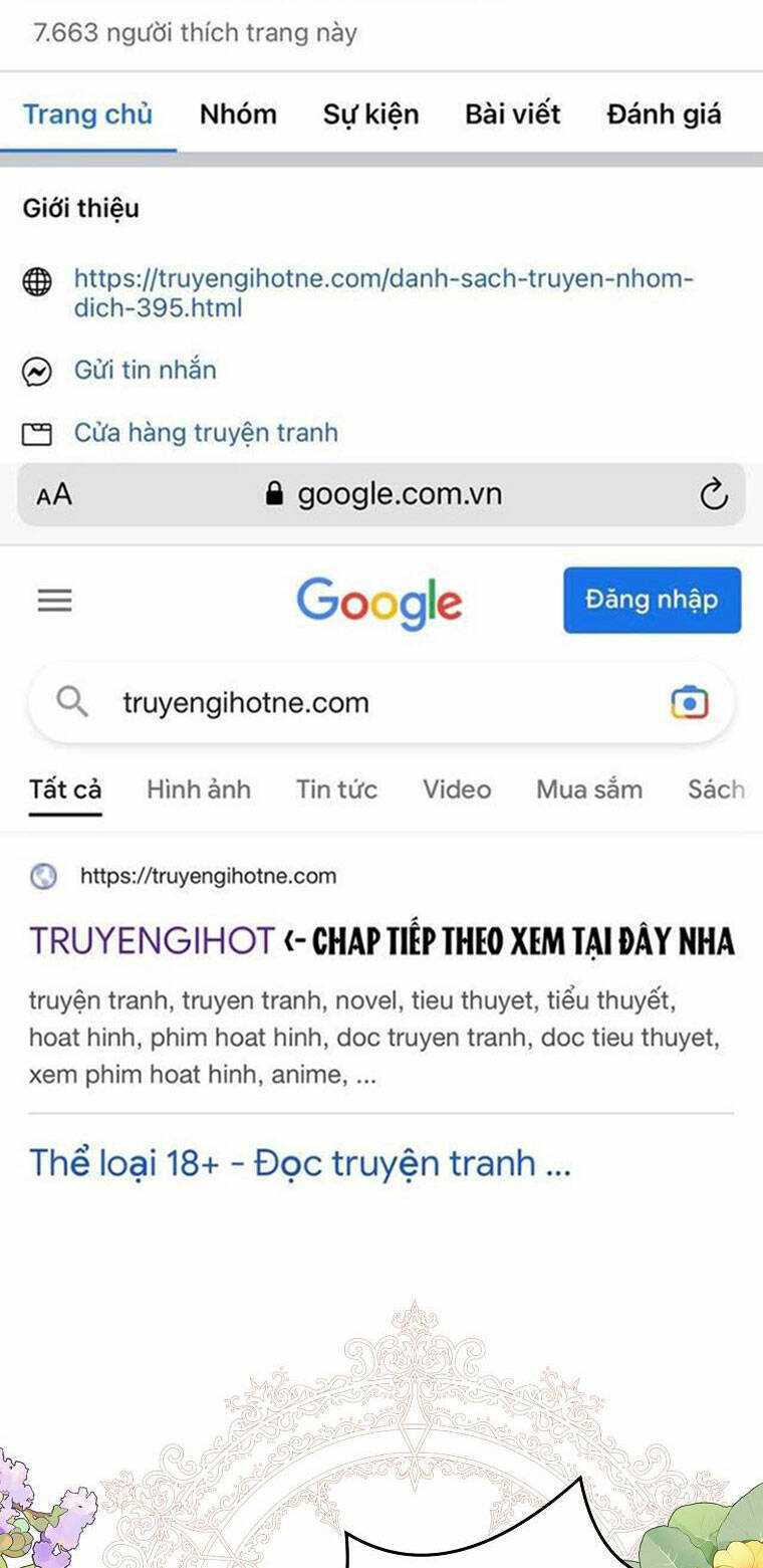 Truyện tranh