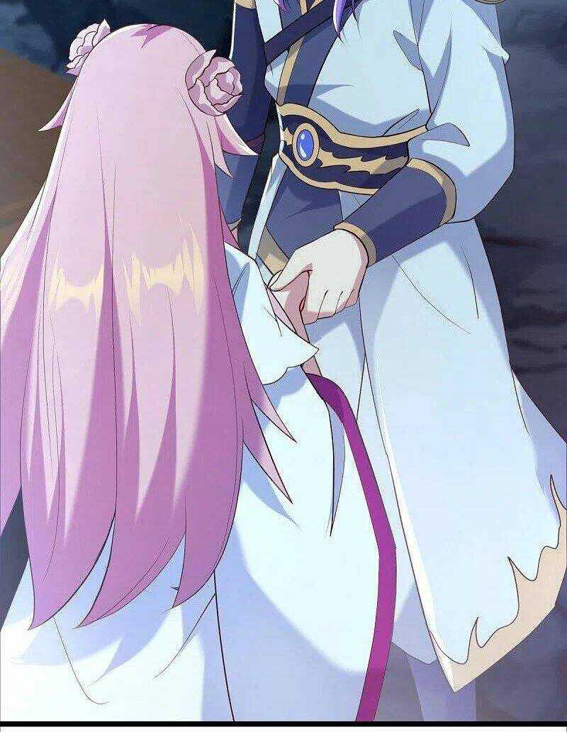 Chiến Hồn Tuyệt Thế: Chapter 435