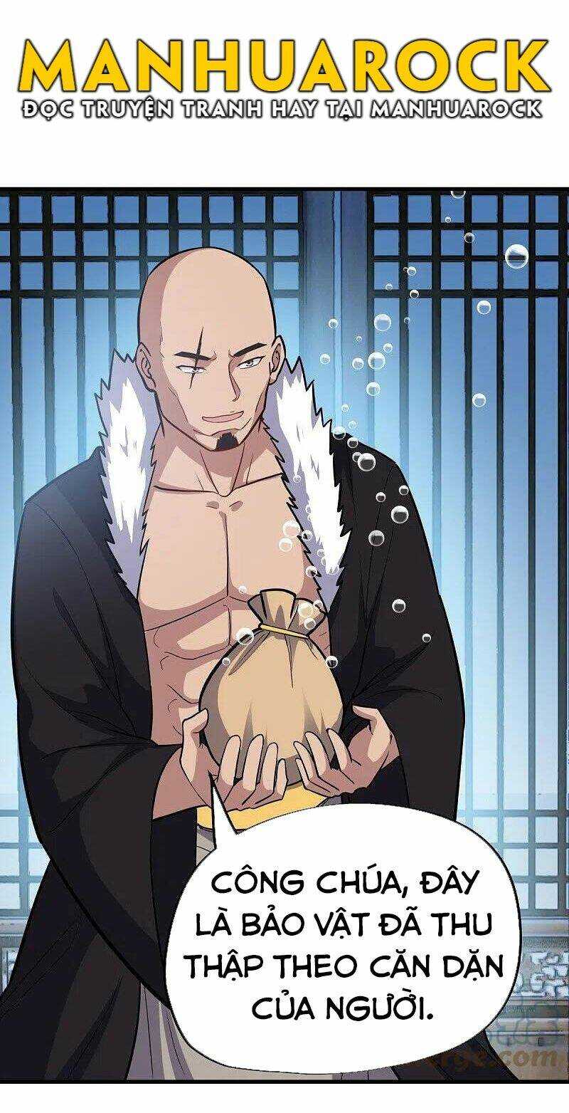Chiến Hồn Tuyệt Thế: Chapter 435