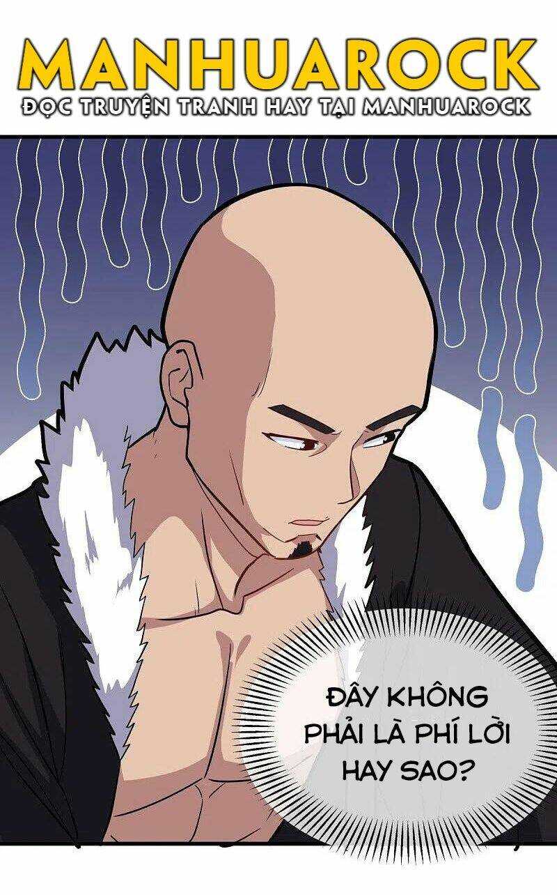 Chiến Hồn Tuyệt Thế: Chapter 435