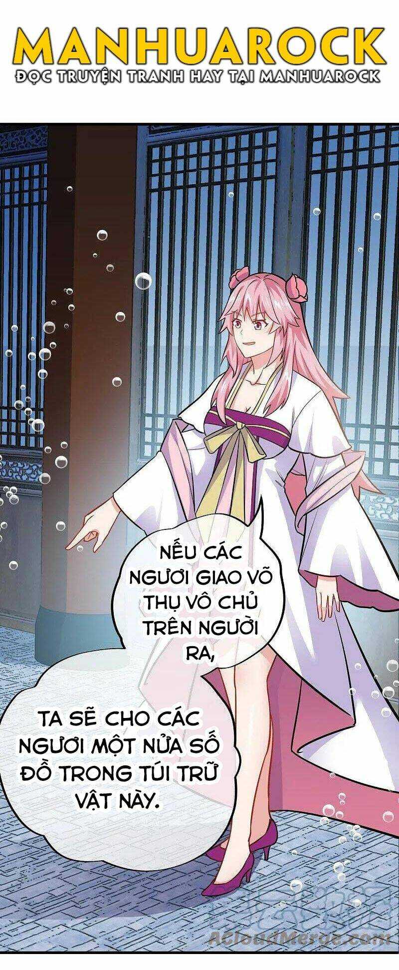 Chiến Hồn Tuyệt Thế: Chapter 435