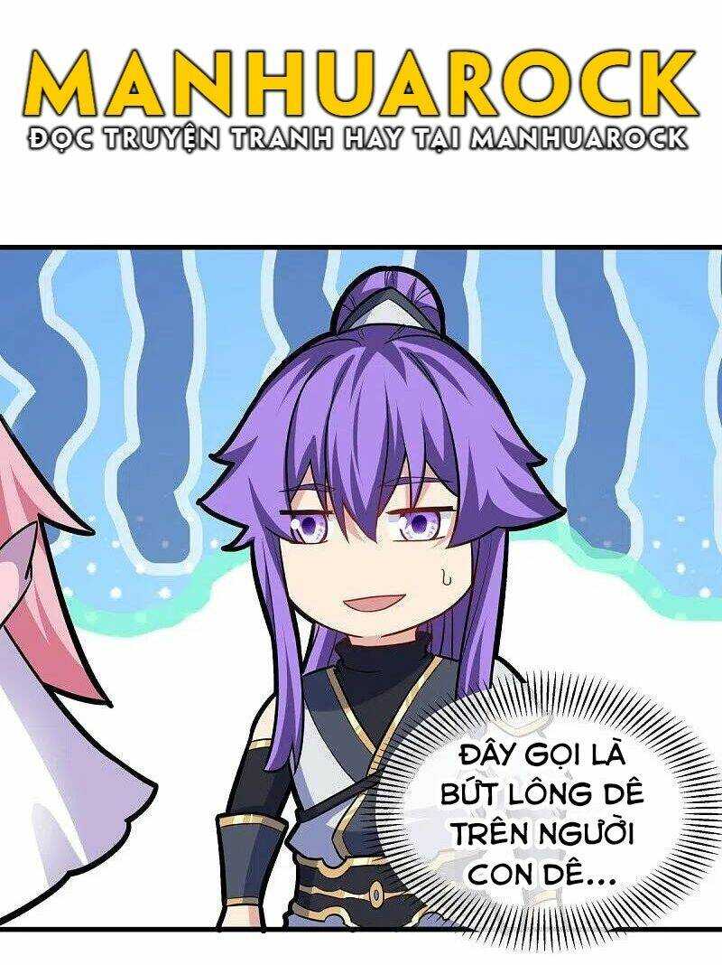 Chiến Hồn Tuyệt Thế: Chapter 435