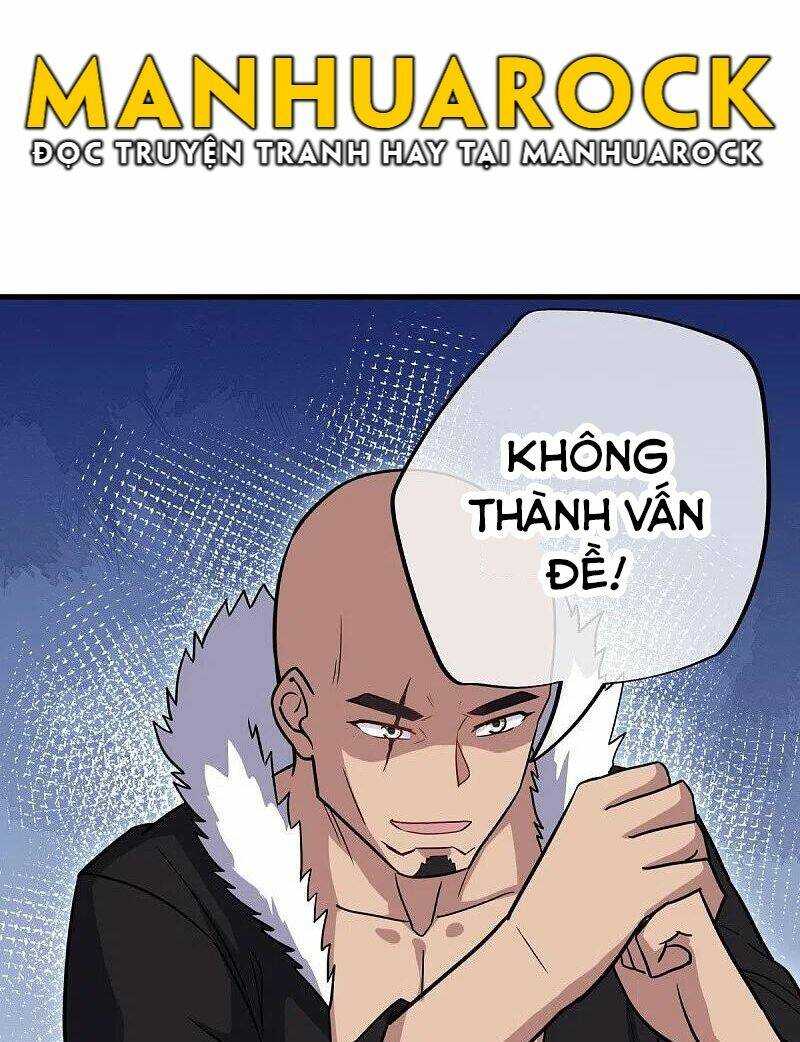 Chiến Hồn Tuyệt Thế: Chapter 435