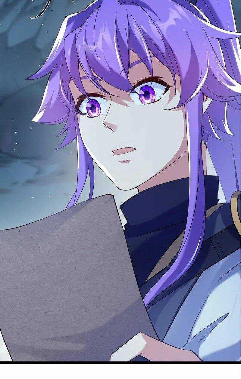 Chiến Hồn Tuyệt Thế: Chapter 435
