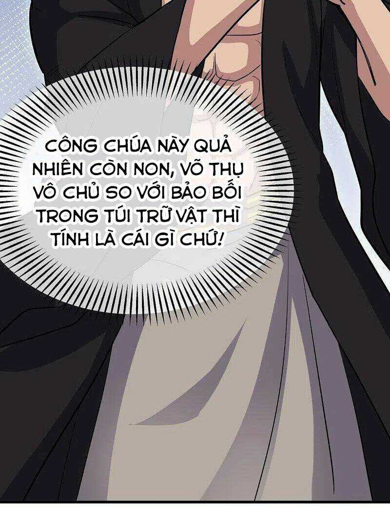 Chiến Hồn Tuyệt Thế: Chapter 435