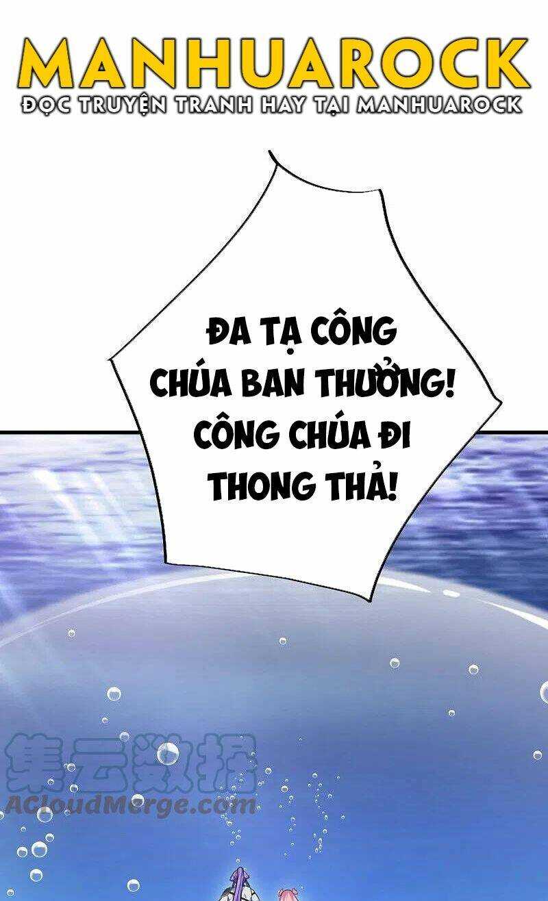 Chiến Hồn Tuyệt Thế: Chapter 435
