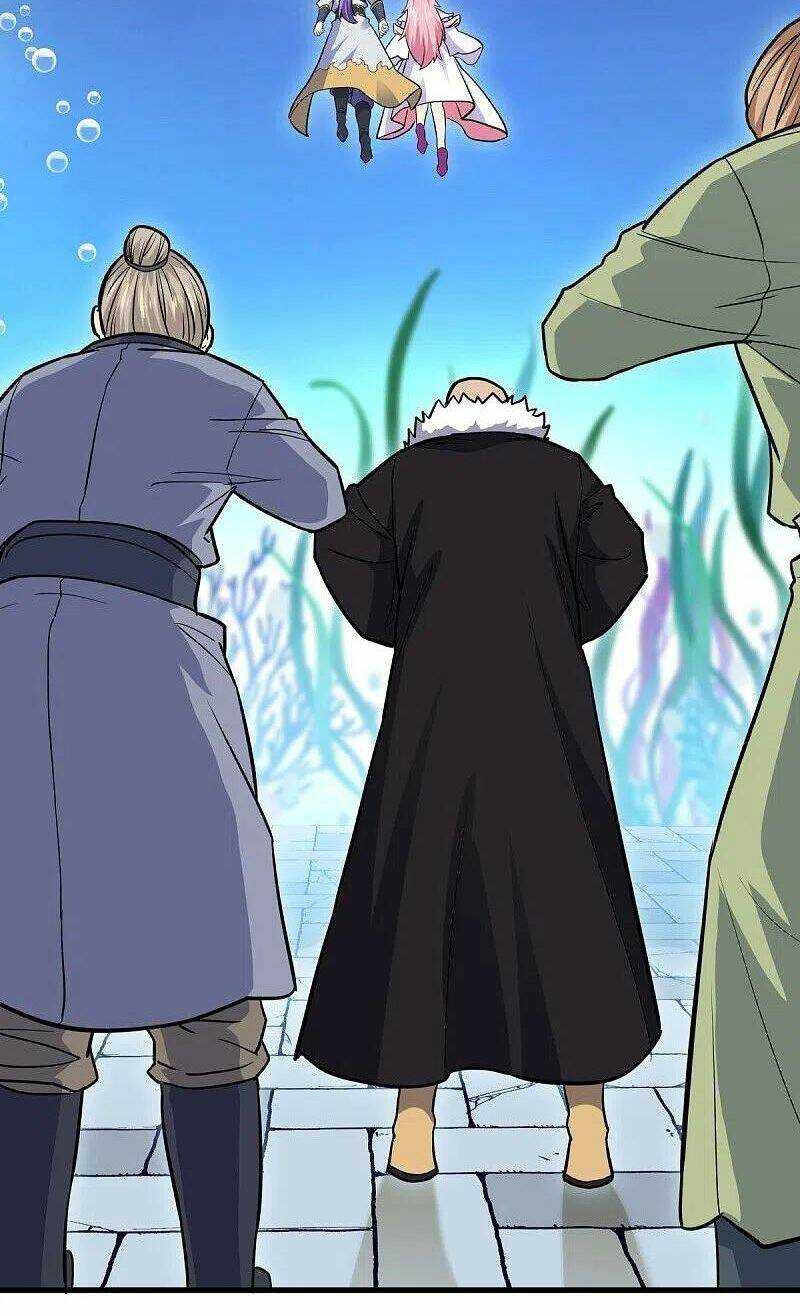 Chiến Hồn Tuyệt Thế: Chapter 435